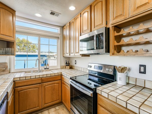Mission Beach And Pacific Beach Home 1021443
