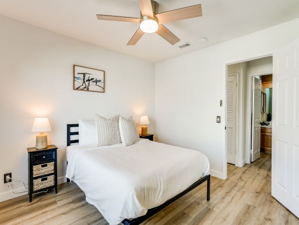 Mission Beach And Pacific Beach Home 1021443