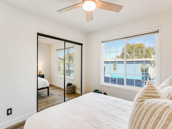 Mission Beach And Pacific Beach Home 1021443
