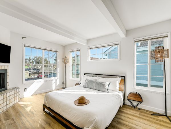 Mission Beach And Pacific Beach Home 1021443