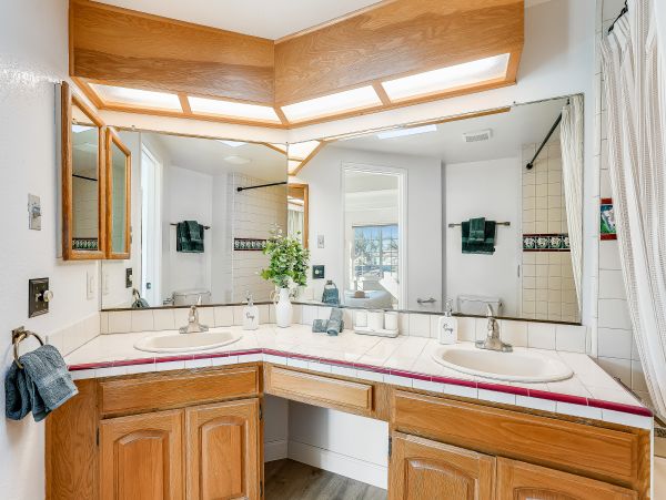 Mission Beach And Pacific Beach Home 1021443