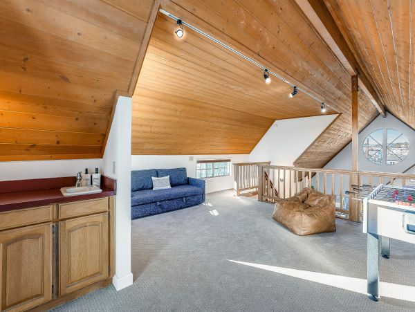 Mission Beach And Pacific Beach Home 1021443