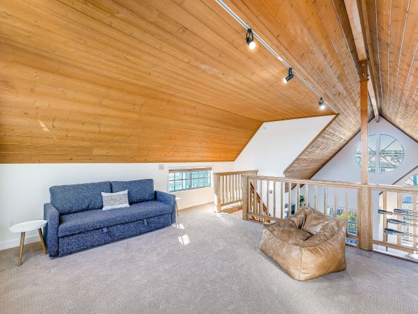 Mission Beach And Pacific Beach Home 1021443