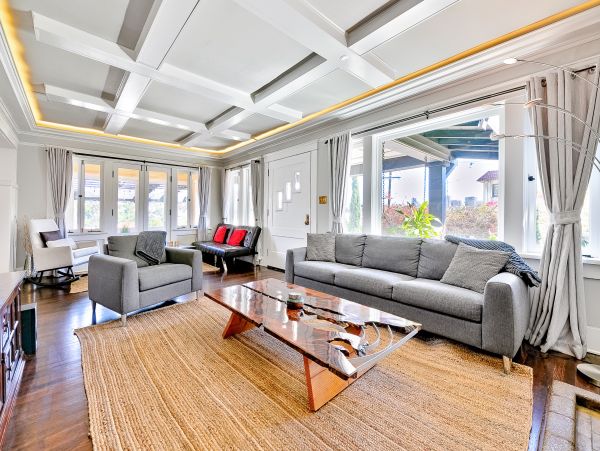 Mission Beach And Pacific Beach Home 1021444