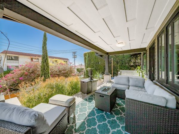 Mission Beach And Pacific Beach Home 1021444
