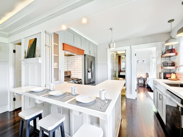 Mission Beach And Pacific Beach Home 1021444