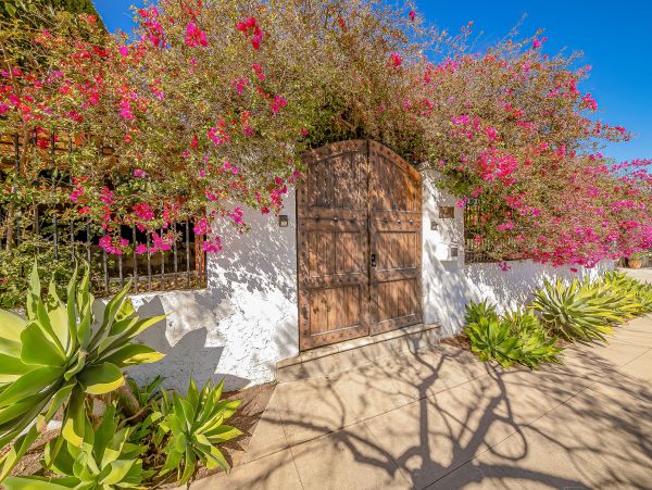 Mission Beach And Pacific Beach Home 1021444