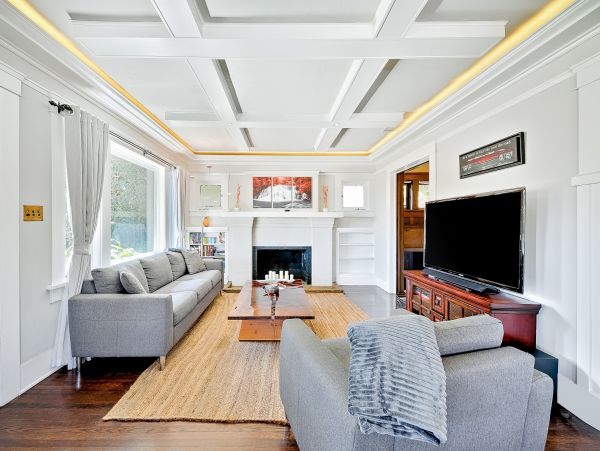 Mission Beach And Pacific Beach Home 1021444