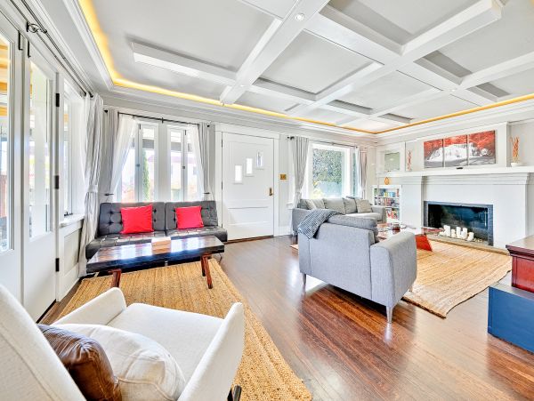 Mission Beach And Pacific Beach Home 1021444