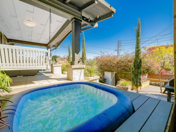 Mission Beach And Pacific Beach Home 1021444