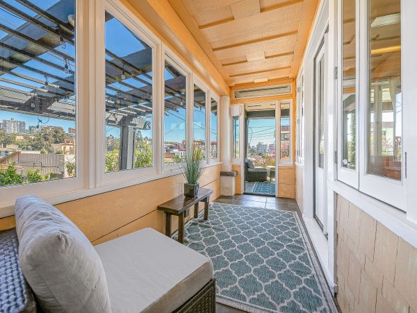 Mission Beach And Pacific Beach Home 1021444
