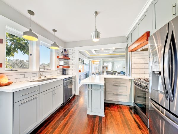 Mission Beach And Pacific Beach Home 1021444