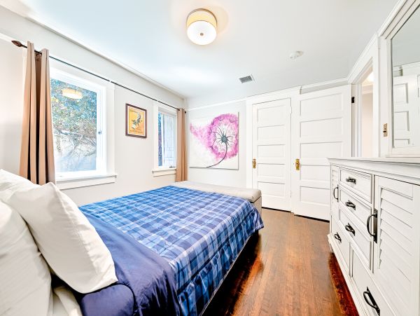 Mission Beach And Pacific Beach Home 1021444