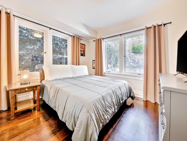 Mission Beach And Pacific Beach Home 1021444