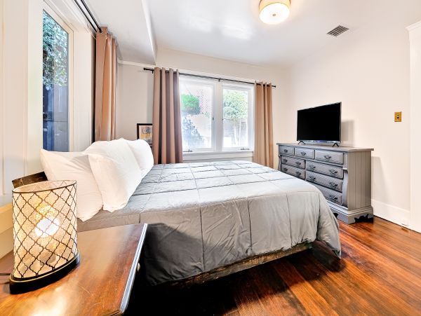 Mission Beach And Pacific Beach Home 1021444