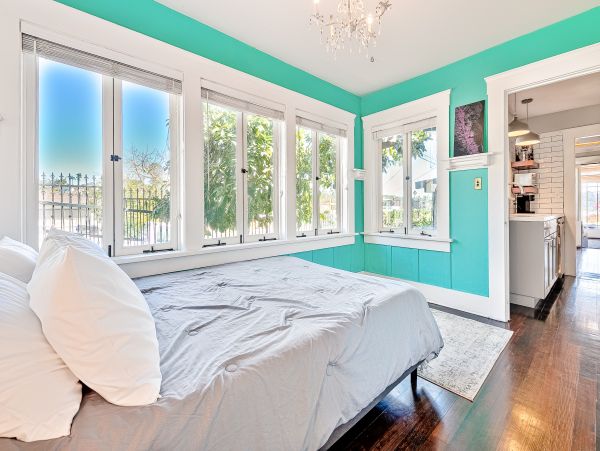 Mission Beach And Pacific Beach Home 1021444
