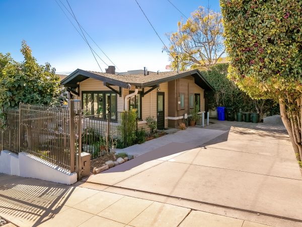 Mission Beach And Pacific Beach Home 1021444