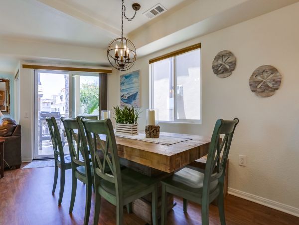 Mission Beach And Pacific Beach Home 1021445