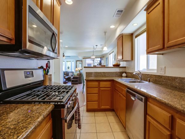 Mission Beach And Pacific Beach Home 1021445