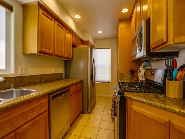 Mission Beach And Pacific Beach Home 1021445