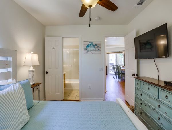 Mission Beach And Pacific Beach Home 1021445