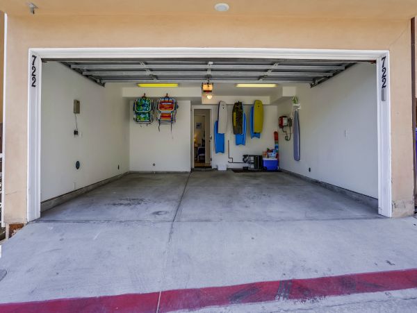 Mission Beach And Pacific Beach Home 1021445