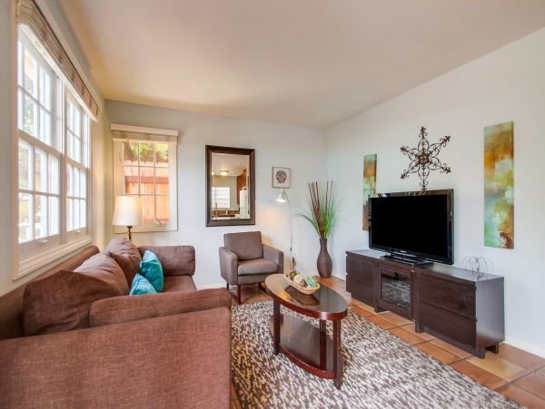 Mission Beach And Pacific Beach Home 1021446
