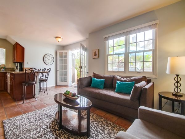 Mission Beach And Pacific Beach Home 1021446