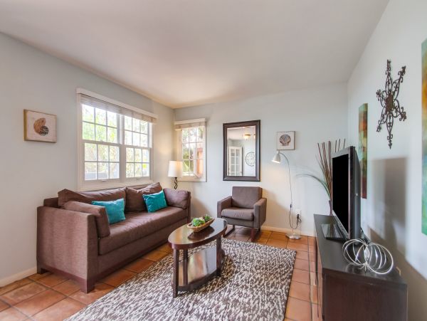 Mission Beach And Pacific Beach Home 1021446