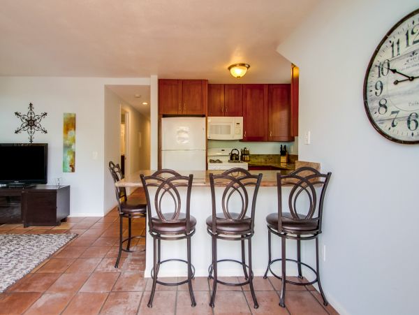 Mission Beach And Pacific Beach Home 1021446