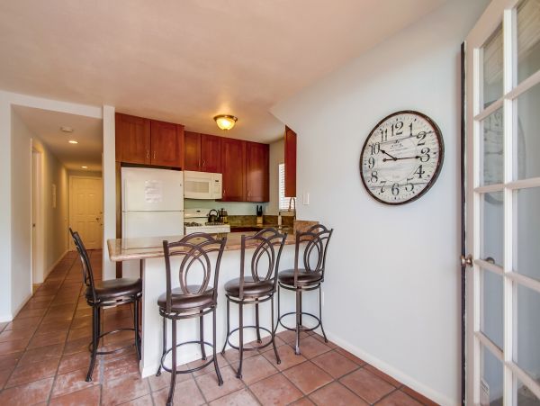 Mission Beach And Pacific Beach Home 1021446