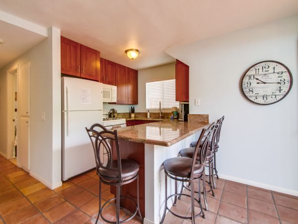 Mission Beach And Pacific Beach Home 1021446