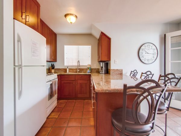 Mission Beach And Pacific Beach Home 1021446