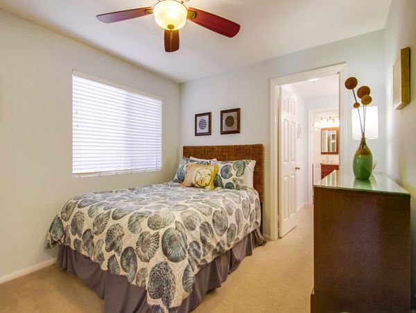 Mission Beach And Pacific Beach Home 1021446