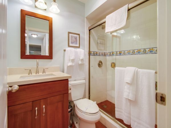 Mission Beach And Pacific Beach Home 1021446