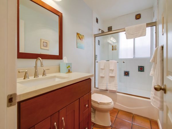 Mission Beach And Pacific Beach Home 1021446