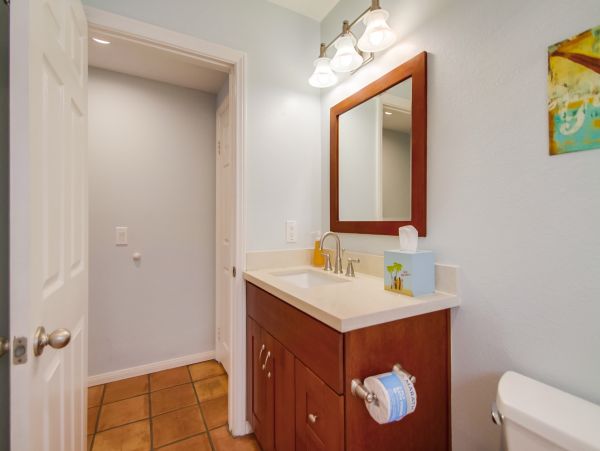 Mission Beach And Pacific Beach Home 1021446