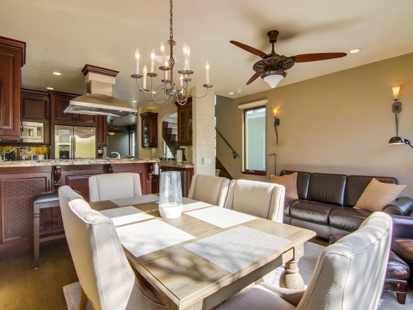 Mission Beach And Pacific Beach Home 1021447