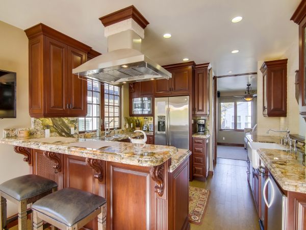 Mission Beach And Pacific Beach Home 1021447