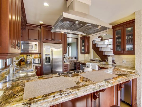 Mission Beach And Pacific Beach Home 1021447