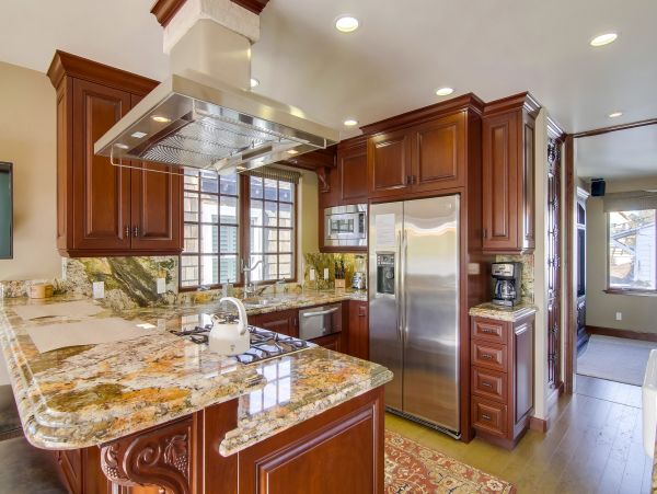 Mission Beach And Pacific Beach Home 1021447