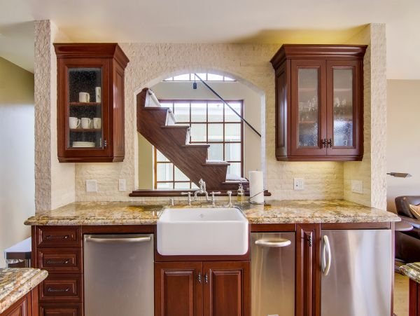 Mission Beach And Pacific Beach Home 1021447