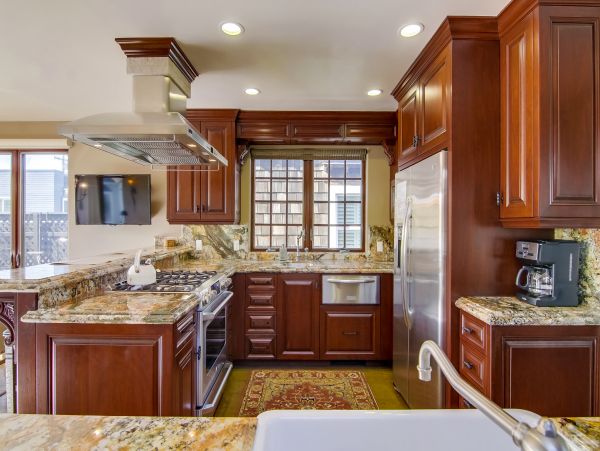 Mission Beach And Pacific Beach Home 1021447