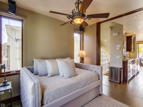 Mission Beach And Pacific Beach Home 1021447