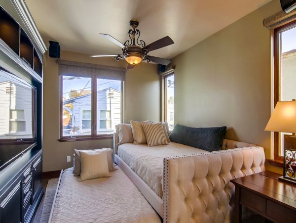 Mission Beach And Pacific Beach Home 1021447