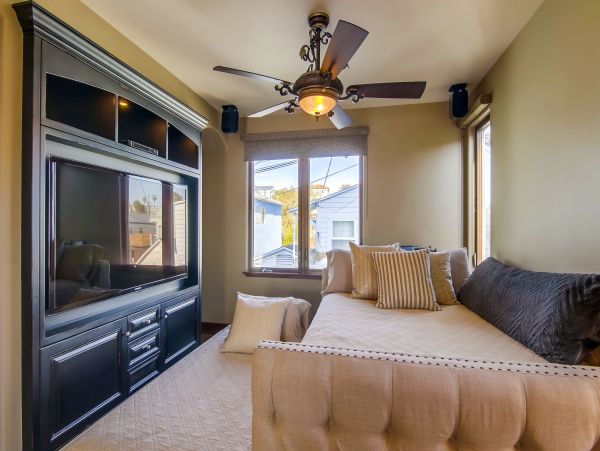 Mission Beach And Pacific Beach Home 1021447