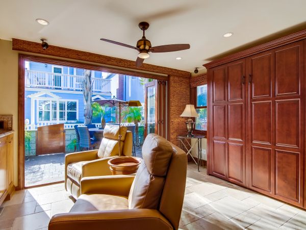 Mission Beach And Pacific Beach Home 1021447