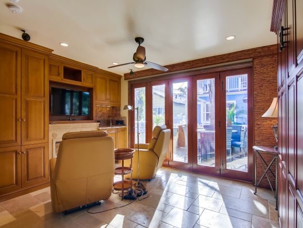 Mission Beach And Pacific Beach Home 1021447