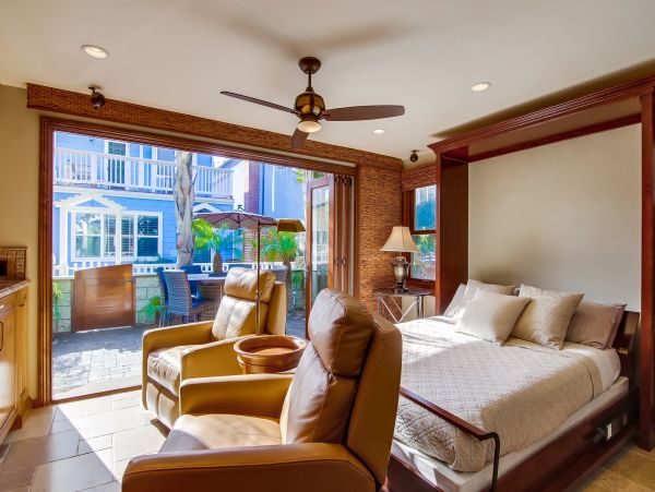Mission Beach And Pacific Beach Home 1021447