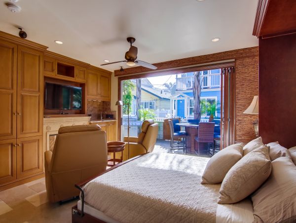 Mission Beach And Pacific Beach Home 1021447